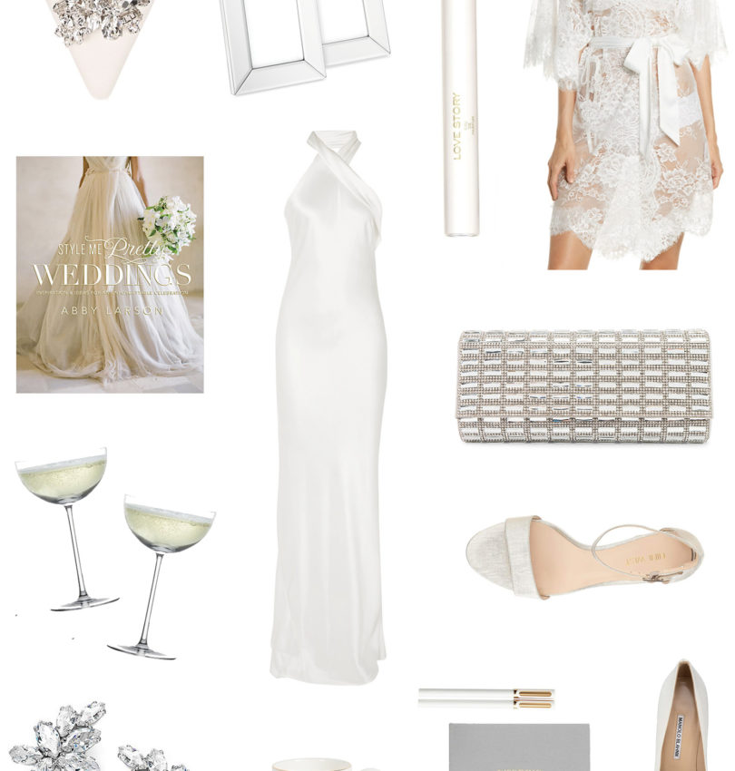 gift ideas for bride